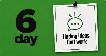 Day 6: Storytelling