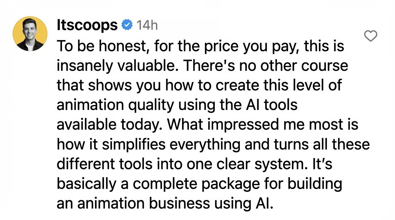 Member review from Itscoops